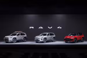 Toyota’s High-Tech Transformation: What It Means for Drivers and Everyday Life
