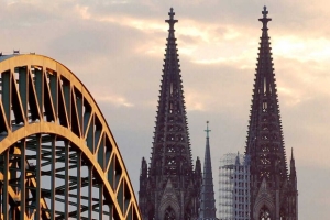 Maximize Your Asia-Pacific Sourcing Experience: Explore Cologne's Rich Cultural Landscape