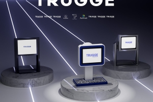 Revolutionizing Hydration: Trugge Holding GmbH Showcases Innovative Beverage Solutions at FIBO 2025