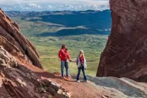 Amadeus and UN Tourism Unveil Latest Travel Insights for the Americas