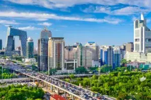 UN Tourism and China Strengthen Partnership to Shape the Future of Global Tourism