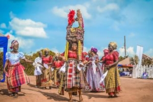 UN Tourism and TUI Care Foundation Announce Grants for Rural Artisans in Africa