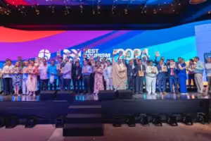 UN Tourism Announces 55 'Best Tourism Villages' for 2024