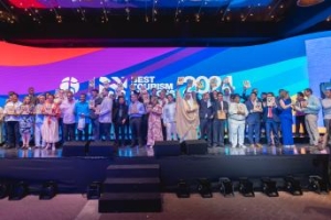 UN Tourism Announces 55 'Best Tourism Villages' for 2024