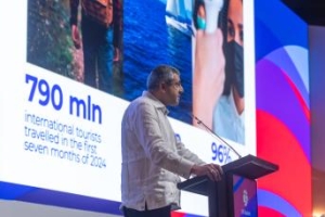 UN Tourism Executive Council Charts Future Focused on Innovation and Investment