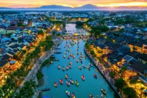 UN Tourism to Host First Global Conference on Tourism for Rural Development in Vietnam