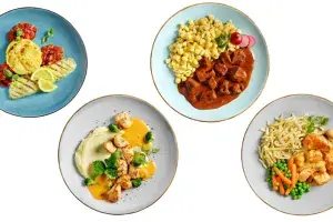 HOFMANNs Launches Protein-Packed Fit-Box and Protein-Box: Delicious and Convenient Meals for a Balanced Fitness Lifestyle