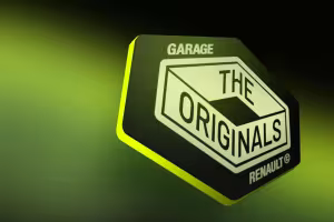 Renault Launches New Services for Enthusiasts and Collectors