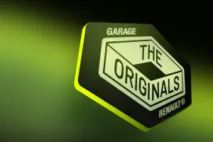Renault Launches New Services for Enthusiasts and Collectors
