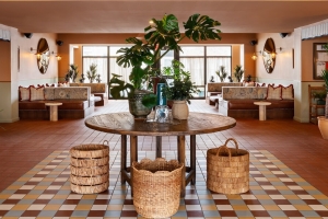 ARRIVE Albuquerque Makes a Stylish Debut in Downtown Albuquerque