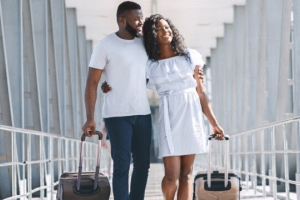 The $145 Billion Power: New Research Highlights U.S. Black Travel Market Trends for 2025