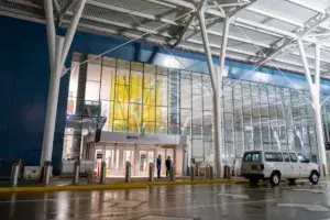 George Bush Intercontinental Opens Newly Renovated Terminal E Ticketing Lobby, Enhancing Passenger Experience