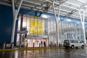 George Bush Intercontinental Opens Newly Renovated Terminal E Ticketing Lobby, Enhancing Passenger Experience