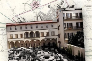 The Hoxton, Florence Opens in Italy, Expanding the Brand's Presence