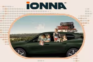 IONNA Enters National Release Phase, Ushering in a New Era of EV Charging