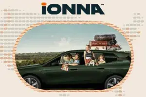 IONNA Enters National Release Phase, Ushering in a New Era of EV Charging