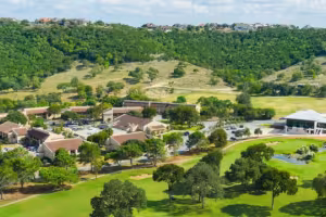 HEI Hotels & Resorts Expands Portfolio with Tapatio Springs Hill Country Resort