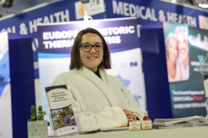 ITB Berlin 2025: Medical & Health Tourism Takes Center Stage