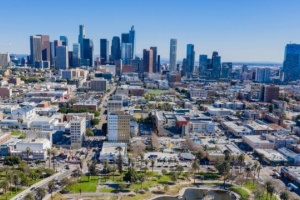 U.S. Hotel Industry Shows Mixed Performance in Late February 2025