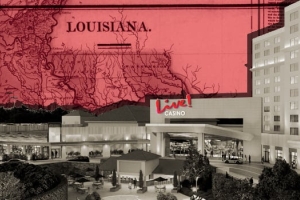 Live! Casino & Hotel Opens Doors in Bossier City, Louisiana