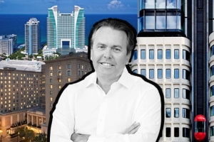 Trinity Investments: Navigating the Luxury Hotel Market with Strategic Acquisitions