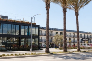 The Lum Hotel Los Angeles Stadium District to Join Tapestry Collection