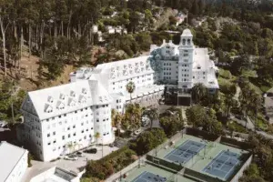 HEI Adds Claremont Resort & Club to Portfolio