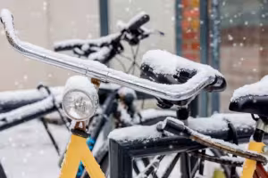 How to Protect Your Bike from Theft: Expert Tips and Insurance Advice