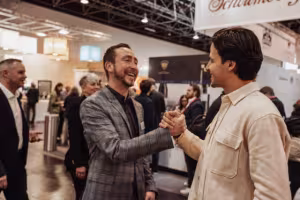 ProWein Launches "Fair Match" for Enhanced Networking at 2025 Event