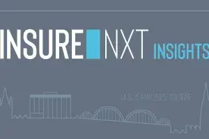 Best Booth Award, Innovations Award, and More at insureNXT 2025