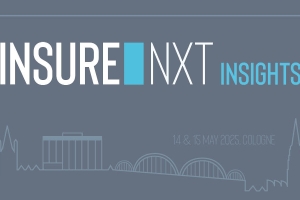 Best Booth Award, Innovations Award, and More at insureNXT 2025
