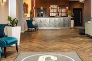 IHG Hotels & Resorts Expands Garner Brand to the United Kingdom