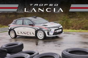 Entries for the Lancia Trofeo Are Officially Open