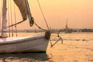 Discover 2025’s Dream Trips in Africa with Lonely Planet’s Best in Travel