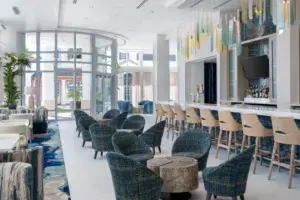 Kolter Unveils Striking Renovation of Hyatt Place Delray Beach: A Fusion of Comfort and Modernity