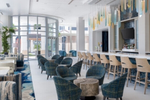 Kolter Unveils Striking Renovation of Hyatt Place Delray Beach: A Fusion of Comfort and Modernity