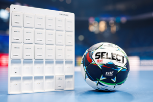 EHF and KINEXON Sports Extend Partnership to 2028