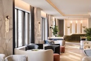 InterContinental Indianapolis Opens Following Extensive Redevelopment, Bringing Luxury to Downtown