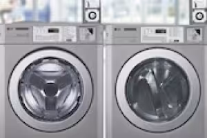 Enhance Guest Experience and Boost Bookings with a High-Quality Guest Laundry