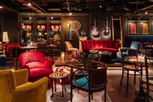 IHG Reports FY2024 Global RevPAR Increase of 3%; Acquires Ruby Brand