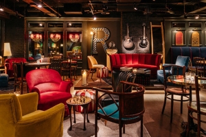 IHG Reports FY2024 Global RevPAR Increase of 3%; Acquires Ruby Brand