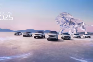 Title: Peugeot Accelerates into 2025 with Performance-Focused Electric Vehicle Expansion