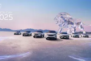 Title: Peugeot Accelerates into 2025 with Performance-Focused Electric Vehicle Expansion