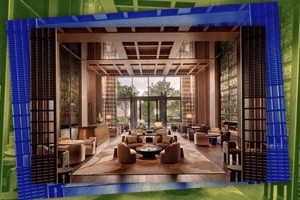 Minor Hotels Expands Footprint in China with New Luxury Resort in Hangzhou City