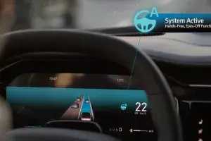 Stellantis Revolutionizes Commuting with STLA AutoDrive L3 Automated Driving System