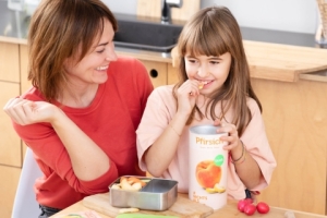 Fruity Easter Novelties from buah: Natural Enjoyment for Home and On the Go