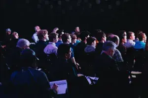 Tightening Budgets Reshape Meetings & Events Industry in 2025