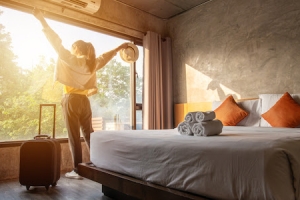 JLL Report Highlights Continued Growth for Select-Service and Extended-Stay Hotel Segments
