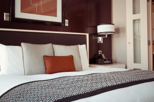 CBRE Forecasts Steady Growth for U.S. Hotel Market in 2025
