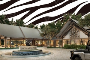 Marriott International Expands Luxury Safari Footprint in Kenya with New Tented Camps
